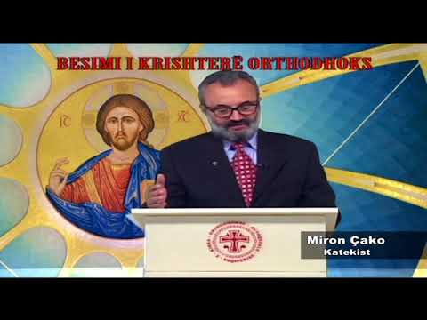 BESIMI I KRISHTERE ORTHODHOKS pj 32