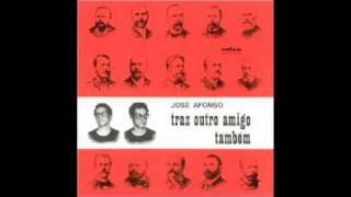 José Afonso - Moda do Entrudo