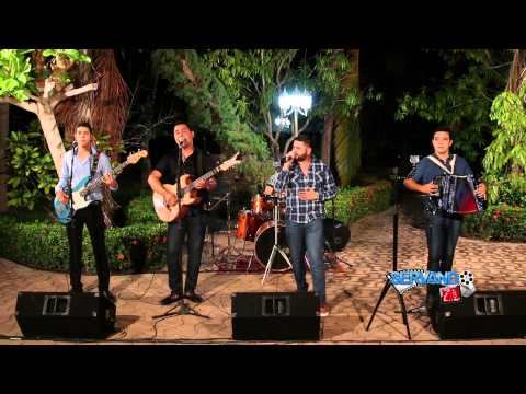 La Expansion - Alfr4d!t0 B3ltr4n (En Vivo 2015)