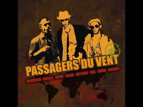 PASSAGERS DU VENT - MEMORIES