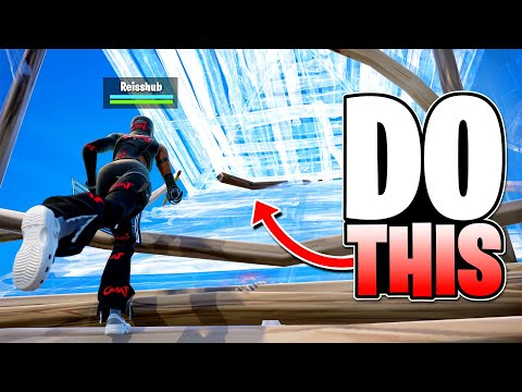 How to ACTUALLY Get Fast Mechanics in 2026