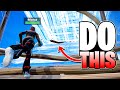 How To ACTUALLY Get Fast Mechanics In 2026
