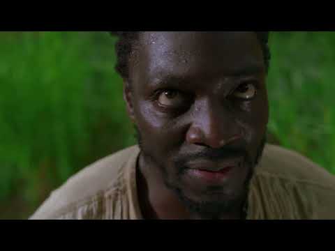 Mr Eko sees the smoke monster  |  LOST Timelines