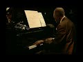 Coming Home Baby - Hank Jones Trio 2009