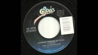 Jim Lauderdale - Highway Through My Home