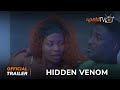 Hidden venom Yoruba Movie 2024 | Official Trailer | Showing This Thursday 16th May On ApataTV+