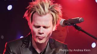 Hey Girl - Brian Culbertson at 2. Algarve Smooth Jazz Festival (2017)