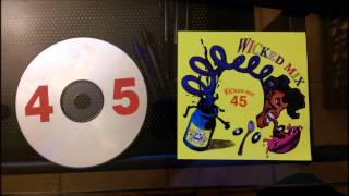 Con Funk Shun  - Too Tight  - Wicked MIx