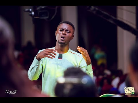 Onyame Kae Me ( PHB 329)