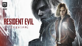 Resident Evil Requiem | 3rd Trailer Trailer