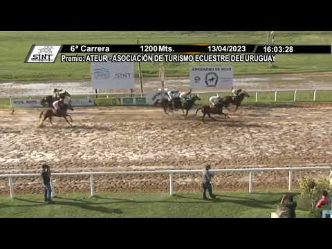 SINT MELO 230413 c06 - 1° RIO THUNDER