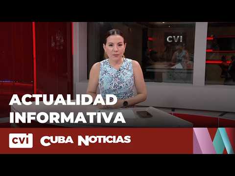 Cuba Noticias I (16 de abril de 2026)