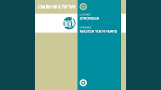 Master Your Fears (Original Mix)