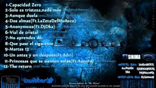 Porta - Solo es tristeza (Primer tema del 2013).mp