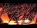 Classic Game Room BLOODY ROAR Review For PlayStation