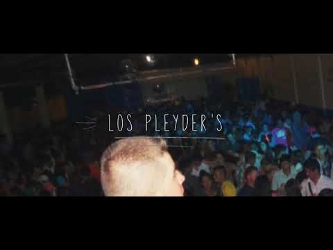 Los Pleyder's - Nuestra Noche