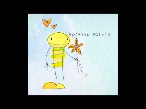 Roxanne Potvin- I'm too sexy (Right said Fred cover)