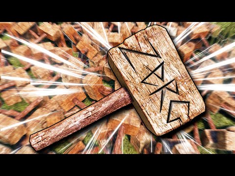 The Repair Man Zerg.