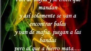 letra morodo yo me pregunto