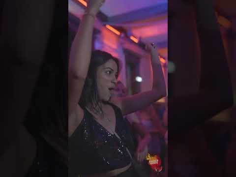 On Fire at The Gala Night Party - Fredy Clan feat. Amado ArT & D.G.C