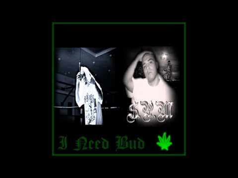 SPM & Lucky Luciano - I Need Bud (Original)