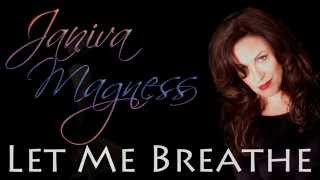 Janiva Magness - Let Me Breathe (SR)