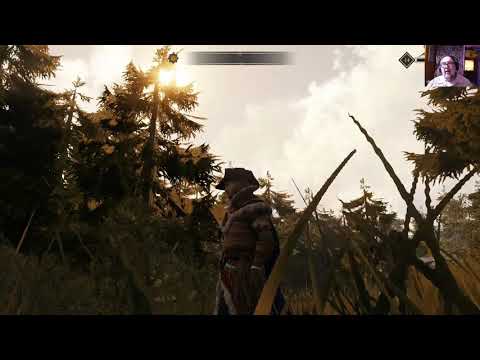 Greedfall Playthrough 10 Siora Personal