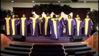 Hallelujah Salvation & Glory