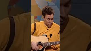 Happy Halloween. #countingcrows #halloween #snl #alongdecember #jimmyfallon