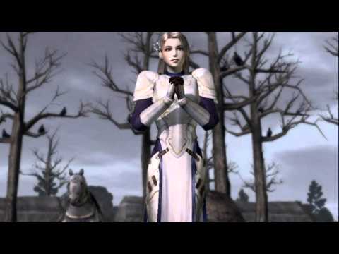 Warriors Orochi 3 OST - Jeanne d'Arc Theme - Saint Of Salvation