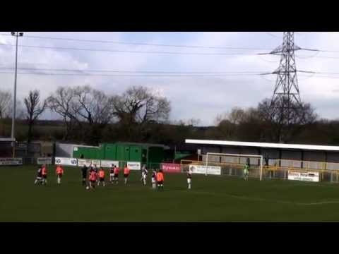 Women's Football Diaries 2014 - Keynsham Town Ladies F.C