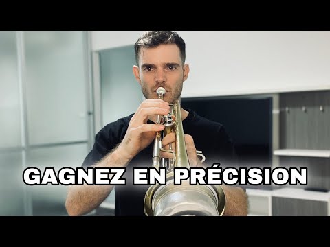 L'exercice magic qui va vous débloquer à la trompette