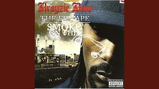 Ain't Nutting Changed