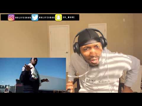 23 x M Huncho - Recognition [Music Video] | GRM Daily | REACTION