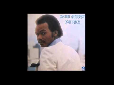 Michael Henderson - Won't You Be Mine