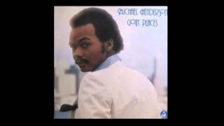 Michael Henderson - Won't You Be Mine