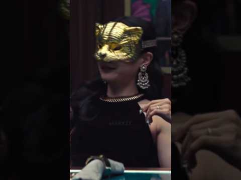 VIP Girl it's so prettiest gabriela💗✨🔥 #squidgame #squidgame3 #vip #edits #netflix #kdrama #kikakim