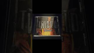 Mutant (25 Years Of Twiztid) - Twiztid - CD - This Copy: 2023 (MNE191)