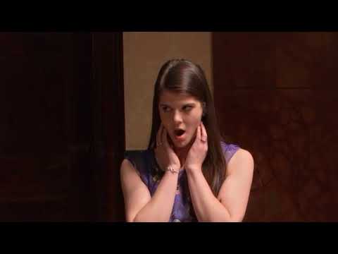 Brigitte Fassbaender masterclass 5