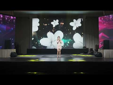 50 Regina Leahu - The voice within (Aniversarea SIS N BRO 2022)