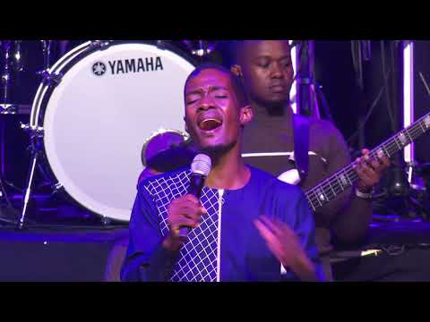 Thumbnail for Unioshe kwa Damu video