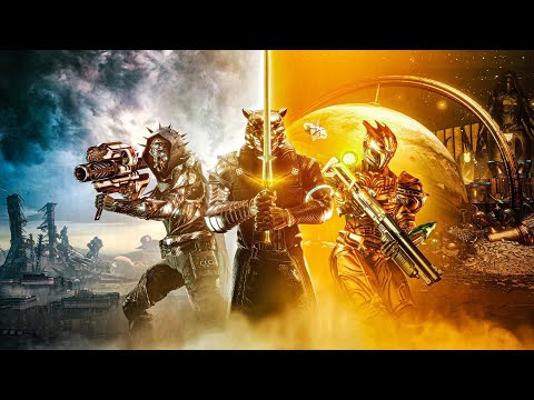 Bungie 30th Anniversary Trailer || Destiny 2