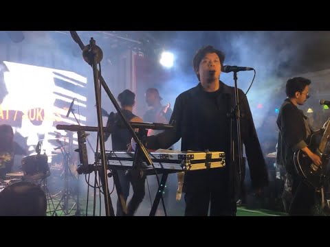 Feast - Sectumsempra (Live at GoFood Festival Gelora Bung Karno, Jakarta 06/12/2019)