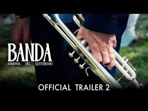 Banda - Armonia del Quotidiano | Trailer 2 | Documentario di Alessandro e Carlo Ramon