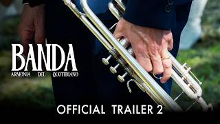Banda - Armonia del Quotidiano | Trailer 2 | Documentario di Alessandro e Carlo Ramon