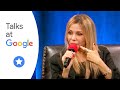 How to Voice Famous Cartoons | EG Daily | Talks at Google