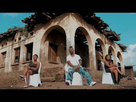 Capita Amon - Mupe [official_video]