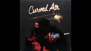 Curved Air – It Happened Today
