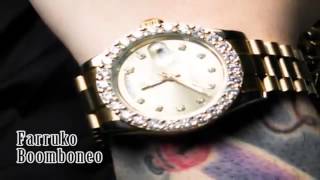 Boomboneo Farruko video official