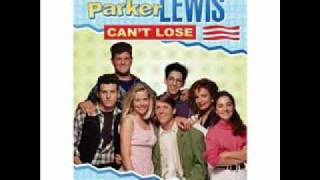 Parker Lewis can't lose - Mikey Randall - I've known you all my life